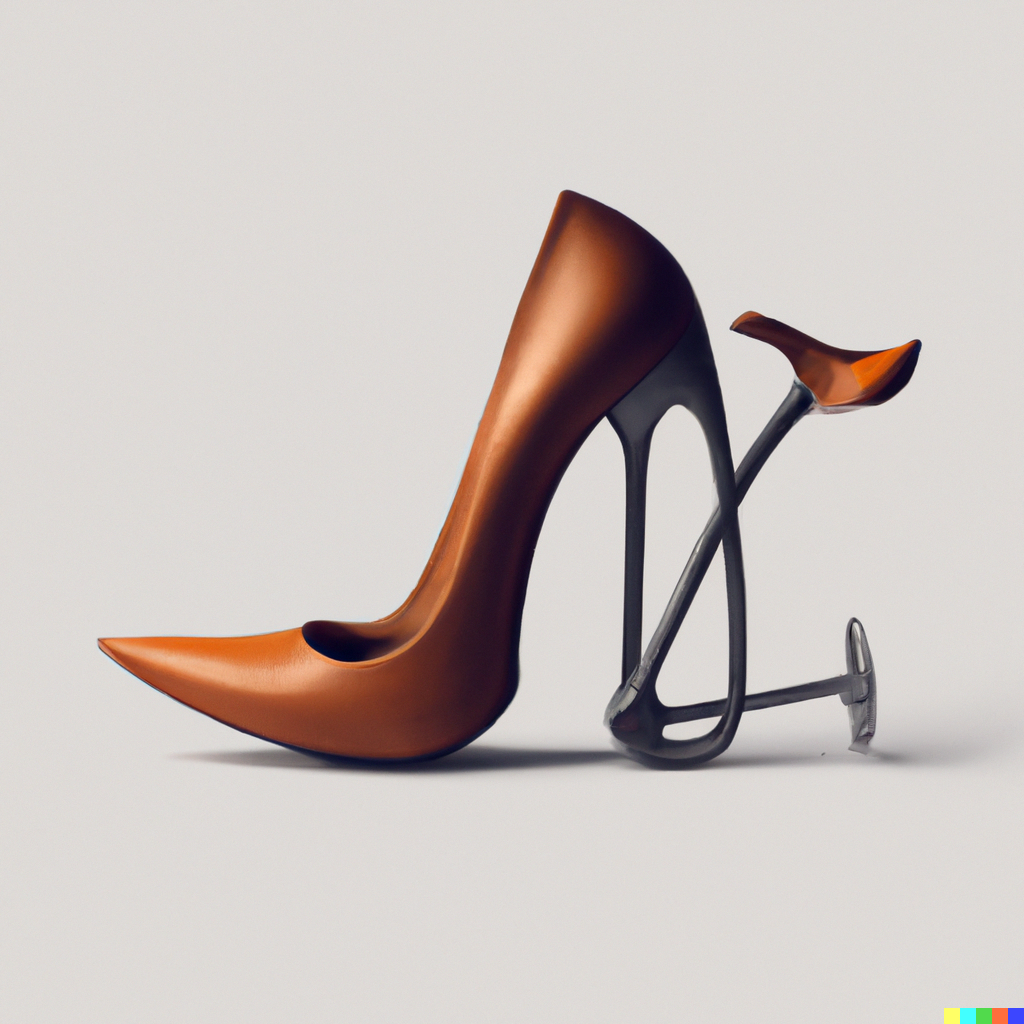Bi-heels – Amaizon.co